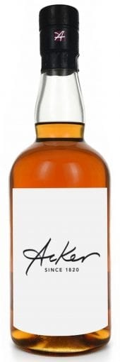 Glenora Glen Breton Single Malt Canadian Whisky 10 Year Old 750ml